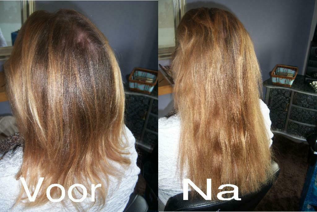 Aanbieding Hairextensions 't Gooi Wax & Tapes!, Diensten en Vakmensen, Hairextensions