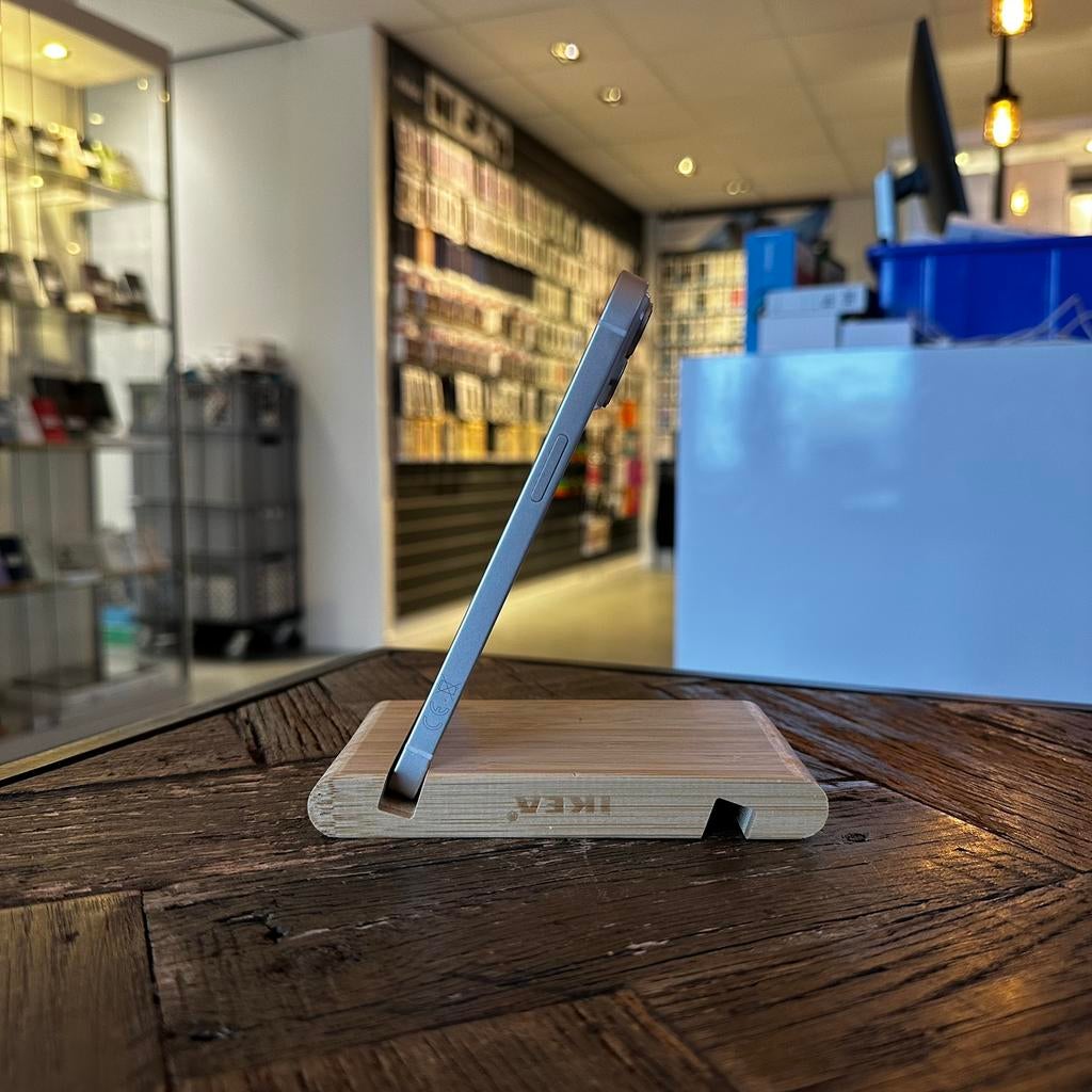 Apple iPhone 14 128GB - Als Nieuw - incl Garantie, 128 GB, Apple, Wit, 88 %