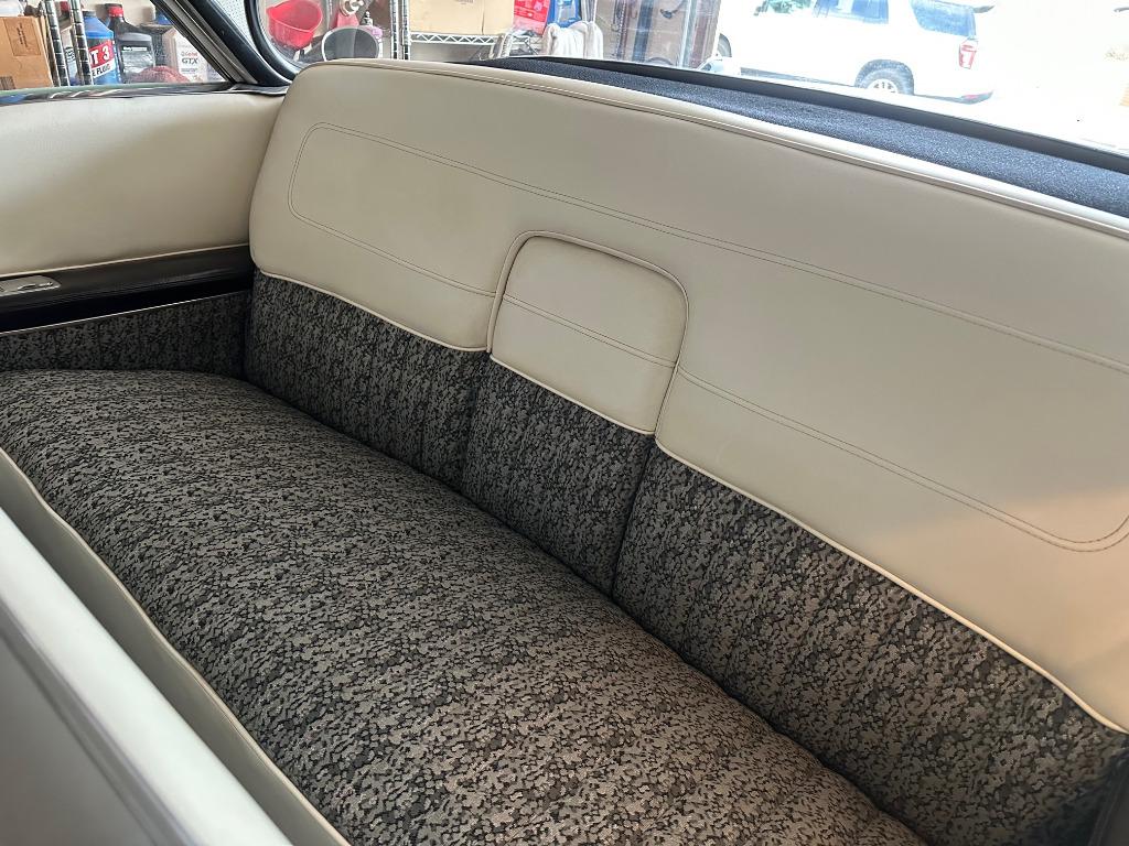 cadillac 1956, foto 8
