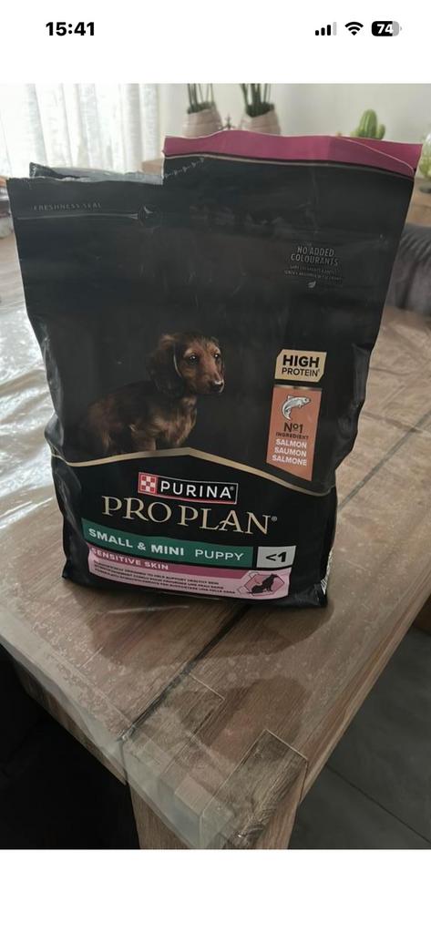 Purina, Ophalen of Verzenden, Hond