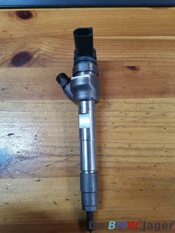 Verstuiver diesel BMW F20 F22 F46 F30 F48 R60 F54  8514146, Auto-onderdelen, Gebruikt, Ophalen of Verzenden, BMW