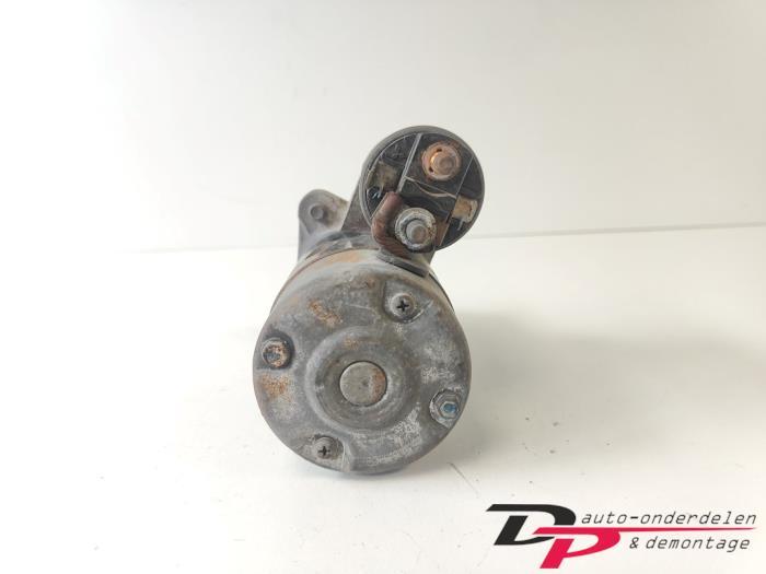 Startmotor van een Suzuki Swift, Auto-onderdelen, Gebruikt, -, -, Ophalen of Verzenden
