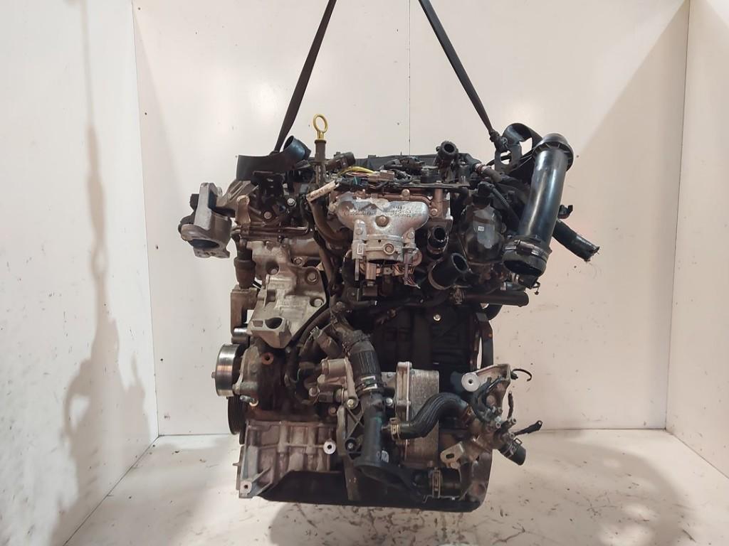 Motor Renault Trafic (1FL/2FL/3FL/4FL) 2020 8201729626, Gebruikt, Renault Deutschland AG, Dialog.deutschland@renault.de, Peter-Huppertz-Straße 5, Köln 51063, , Duitsland