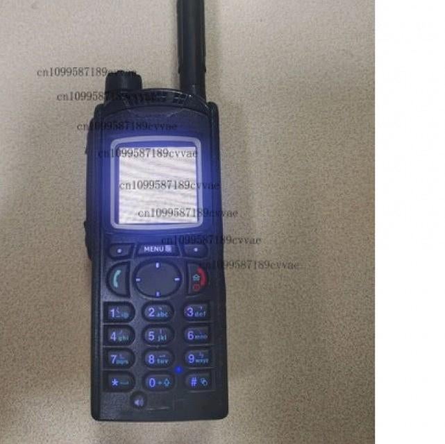 Motorola mtp850 gezocht, Telecommunicatie, Verzenden, Gebruikt, Portofoon of Walkie-talkie, Met broekklem