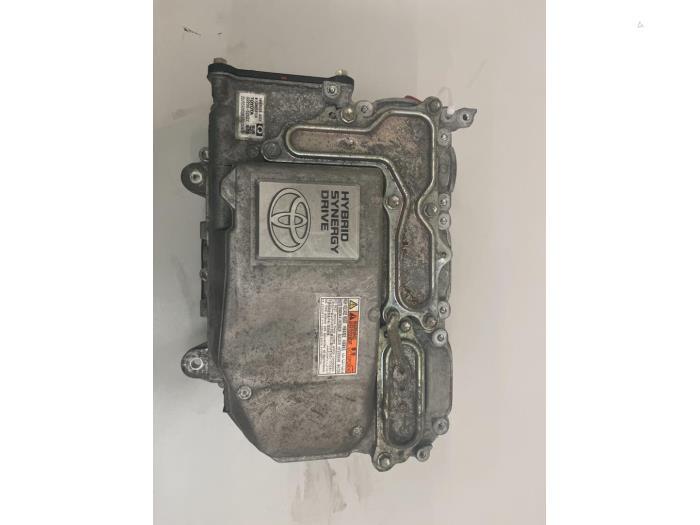 Inverter van een Toyota Yaris, Auto-onderdelen, Remmen en Aandrijving, Gebruikt, -, -, Ophalen of Verzenden