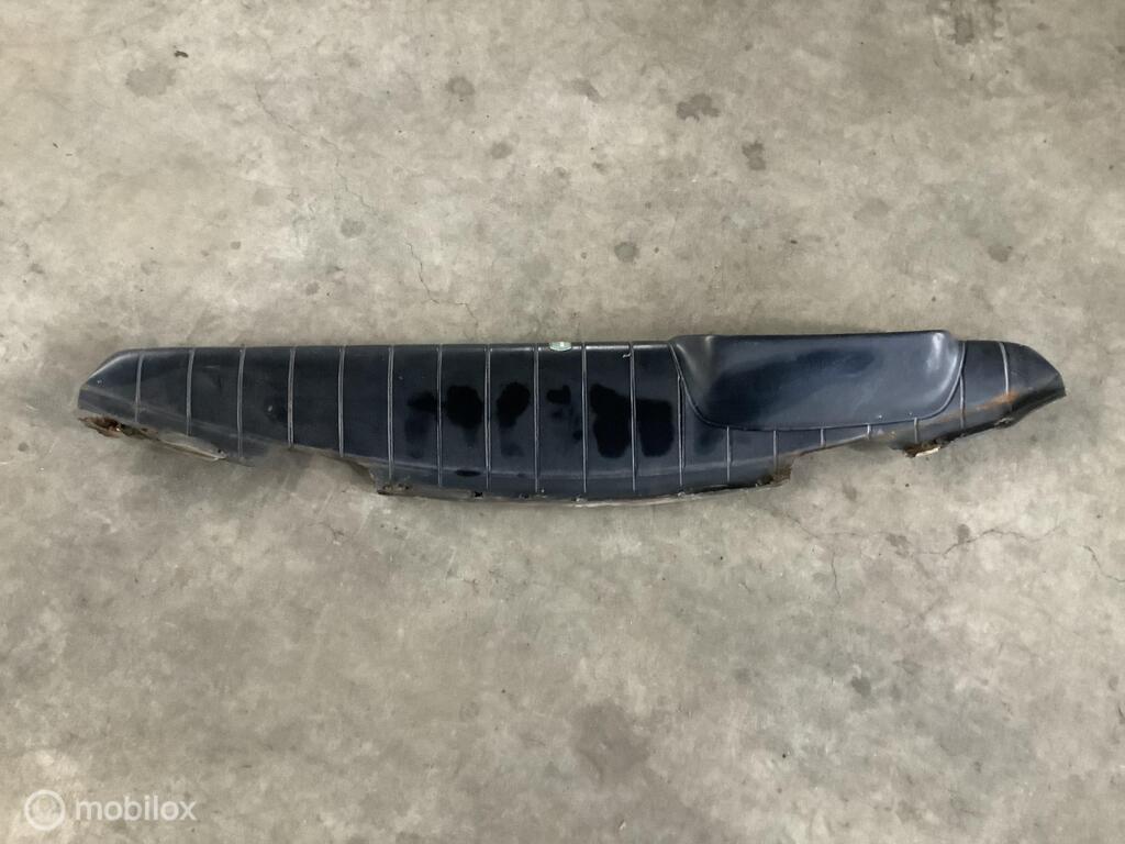 Volvo 666001 amazon 121 122 220 dashboard dekje 5, Gebruikt, Ophalen of Verzenden