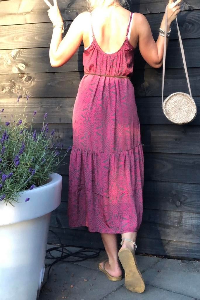 Sissel edebo, Ophalen of Verzenden, Zo goed als nieuw, Maat 38/40 (M)