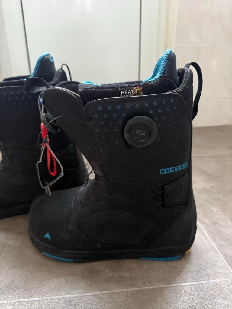 Burton Photon Snowboard Boots - Maat 43,5, Ophalen of Verzenden, Zo goed als nieuw, Snowboots