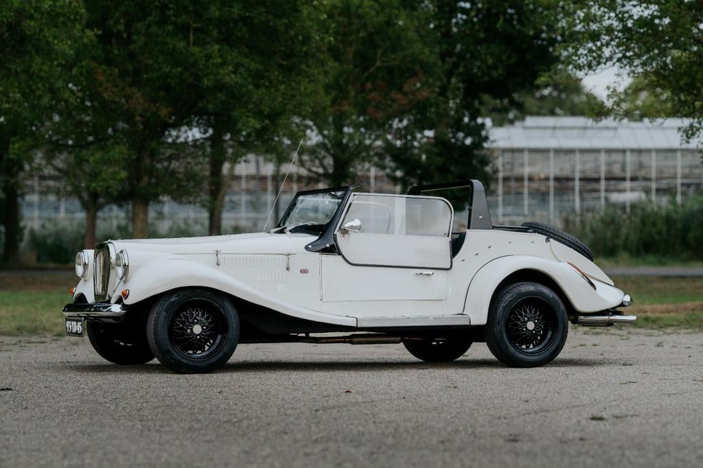 Spartan mk2, foto 5