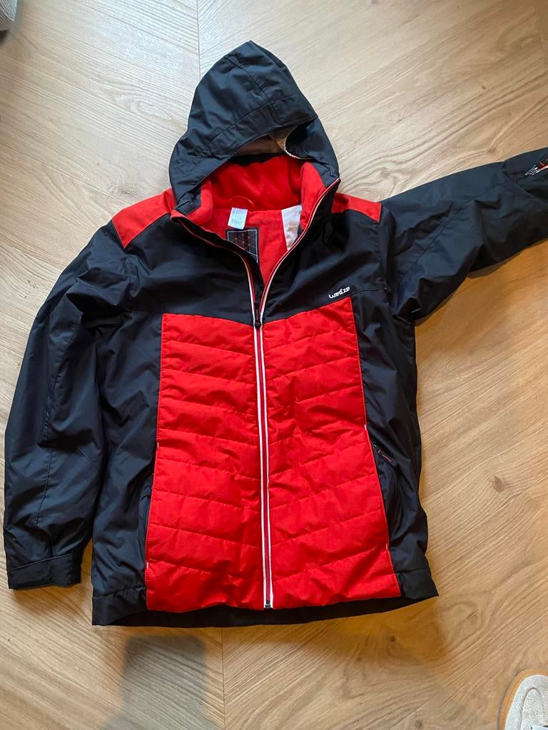 Mooie Wedze wintersport jas - maat 153-162 / 14 jaar, Kinderen en Baby's, Jongen of Meisje, Ophalen of Verzenden, Zo goed als nieuw