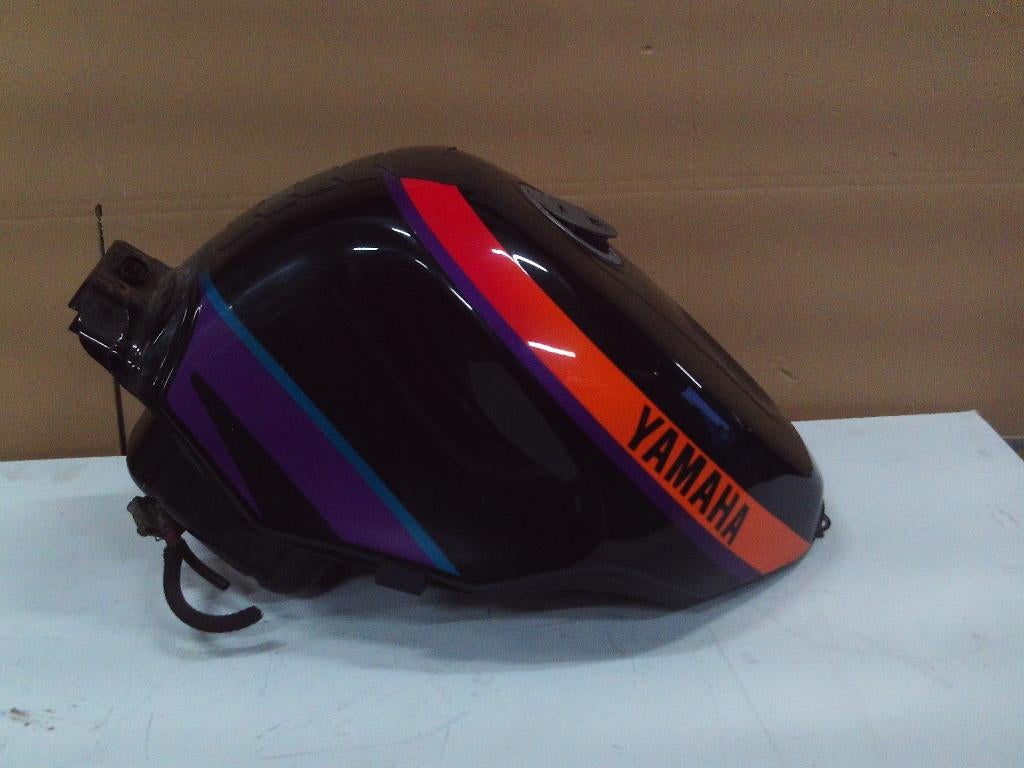 Benzinetank Yamaha FZR 600 R bj94-97, Ophalen of Verzenden, Gebruikt