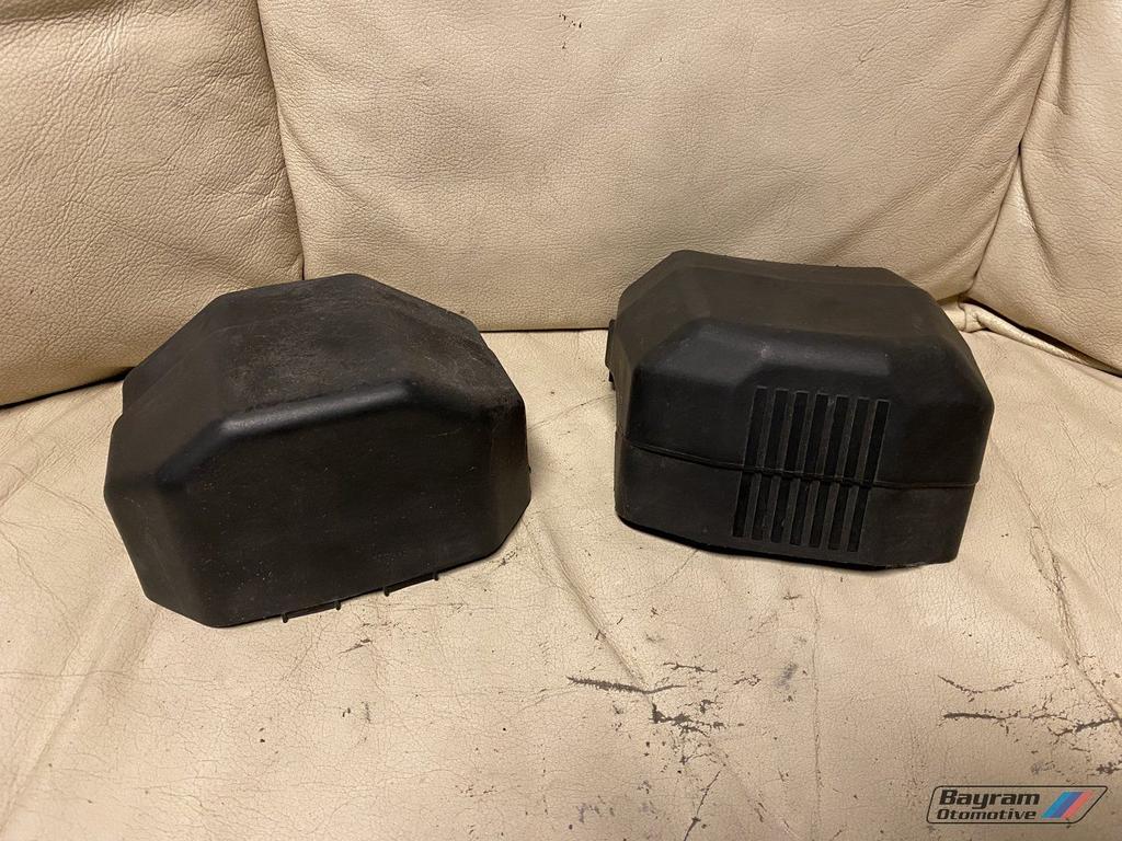Bmw E30 afdekkapje ontsteking m40 m20 Motor afdekkap 3-serie, Auto-onderdelen, Motor en Toebehoren, -, -, -