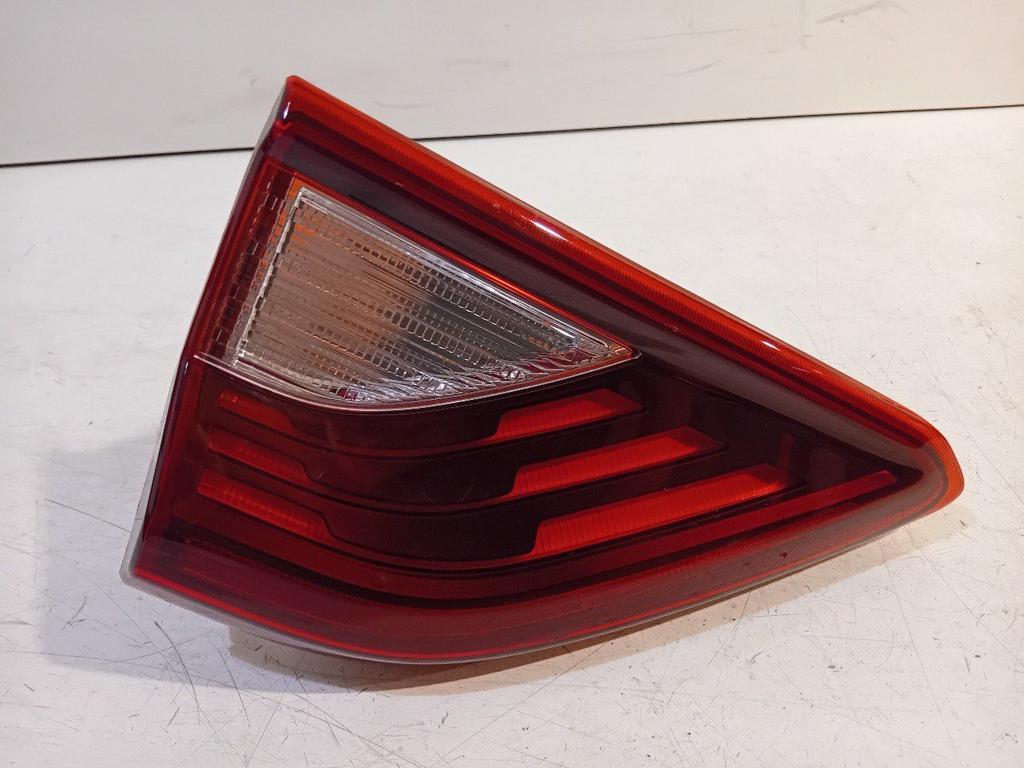 Achterlicht kofferdeksel achterklep links Kia Stonic, Auto-onderdelen, Verlichting, Onderdelen@venauto.nl, Van der Ven Autorecycling B.V.