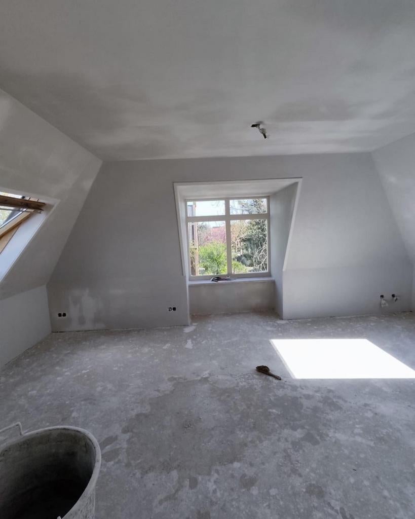 Foto 20 van Stukadoorsbedrijf Goedekoop
