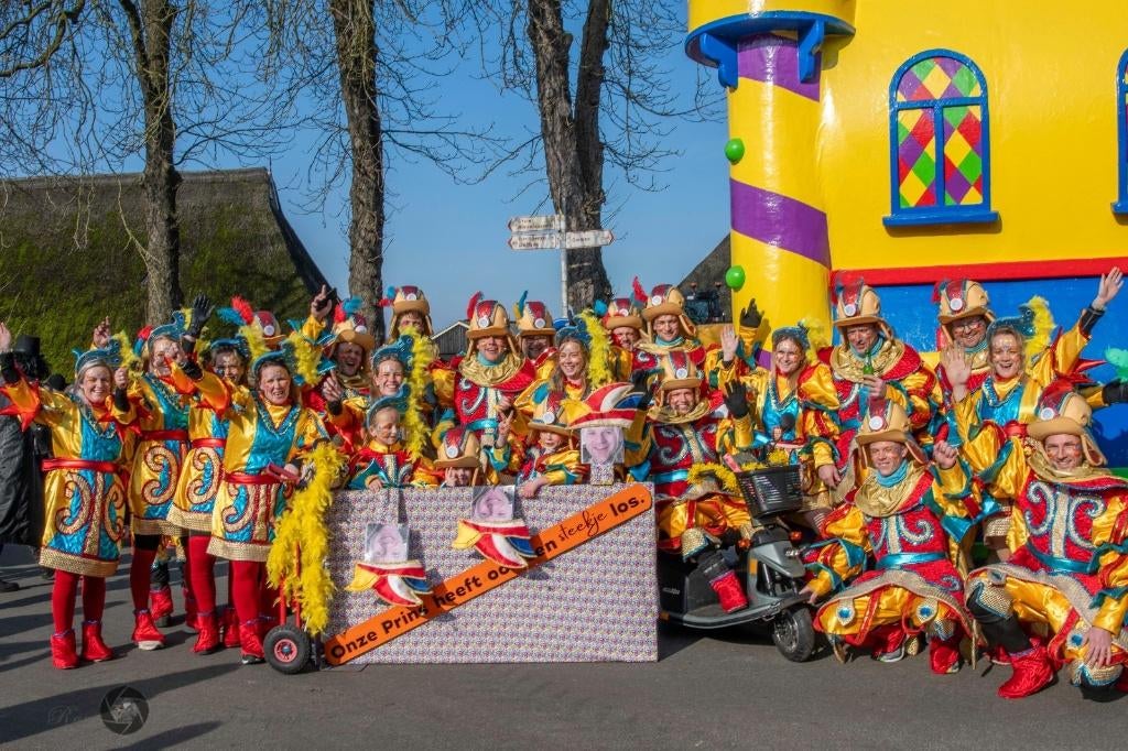 Carnavals Kostuums Te Koop, Carnaval, Kleding, Gedragen, Ophalen