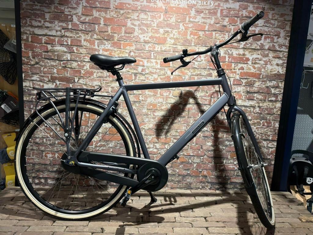 Pointer Ultura heren 61 cm, Fietsen en Brommers, Fietsen | Heren | Herenfietsen, Overige merken, Versnellingen, Nieuw, Ophalen of Verzenden