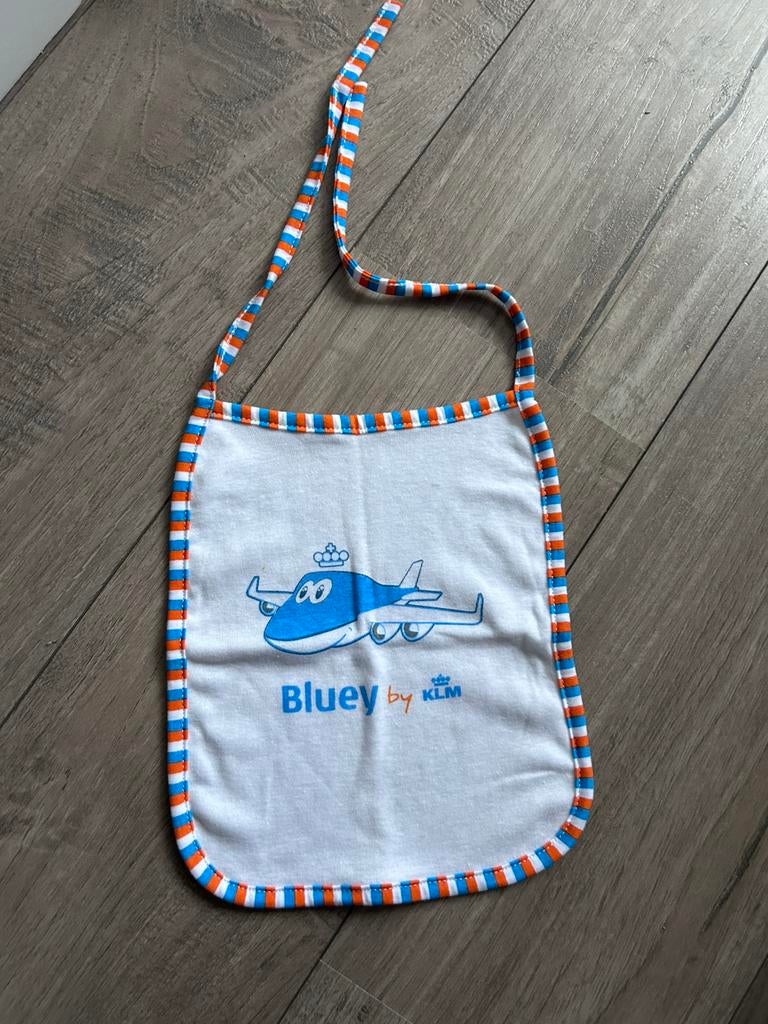 KLM slab nieuw colletorsitem, Ophalen of Verzenden, Nieuw