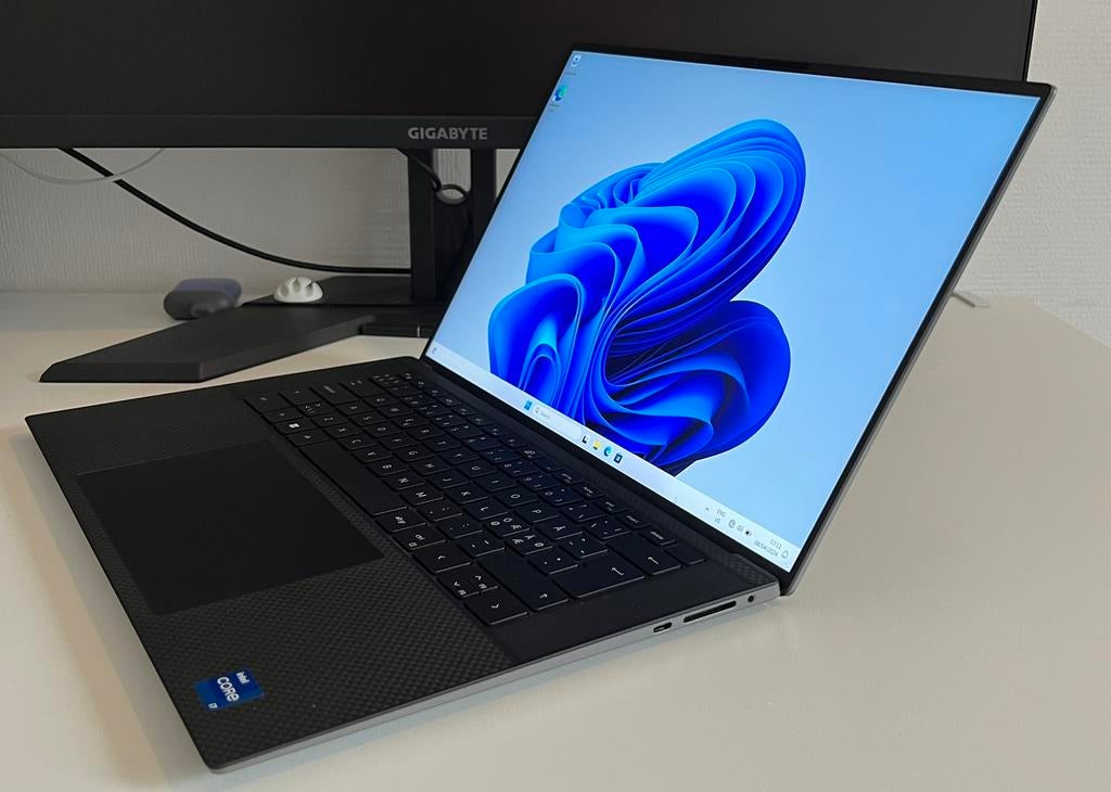 Precision 5570 i7 RTX A2000 | 16GB | Workstation, Dell@com, Ophalen of Verzenden, Zo goed als nieuw, 1011BL