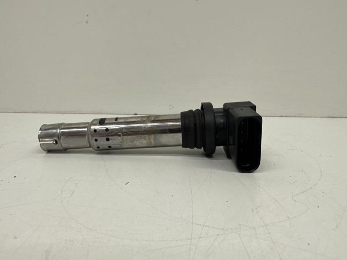 Bobine van een Volkswagen Golf Plus, Gebruikt, -, Volkswagen, -