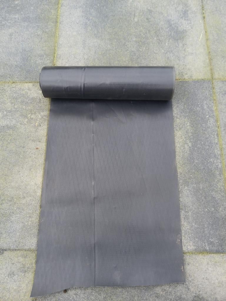 DPC Folie Isolatie, Doe-het-zelf en Verbouw, Isolatie en Afdichting, Minder dan 4 cm, Nieuw, Ophalen of Verzenden, Minder dan 5 m²