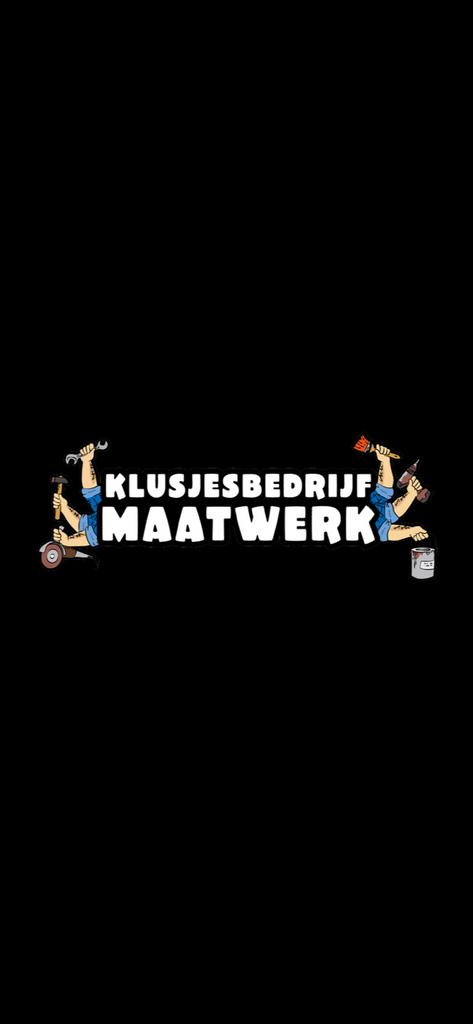 KlusjesBedrijf  Maatwerk   Allround klusser&schilder, Diensten en Vakmensen, Klussers en Klusbedrijven