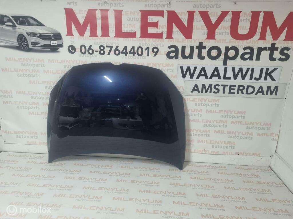 VOLKSWAGEN GOLF 7 MOTORKAP NIEUW (2012-2020) H5X, Volkswagen, Nieuw, Ophalen of Verzenden, Motorkap