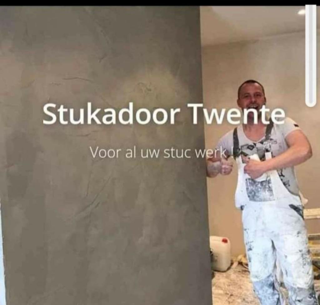 Goed werkde stukadoor Twente, Garantie, Spachtelputz