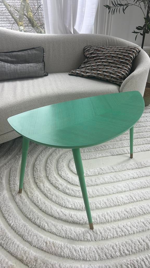 New Ikea coffee table halfprice!, Ophalen, 50 tot 100 cm, Zo goed als nieuw, Minder dan 50 cm