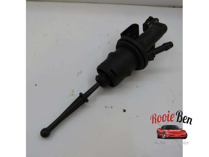 Koppeling Hoofd Cilinder van een Volkswagen Golf, Gebruikt, -, Volkswagen, -