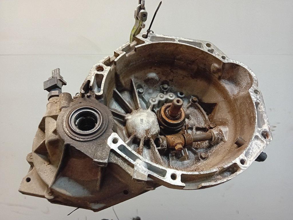 Versnellingsbak schakel Kia Picanto, Auto-onderdelen, Transmissie en Toebehoren, Onderdelen@venauto.nl, Van der Ven Autorecycling B.V.
