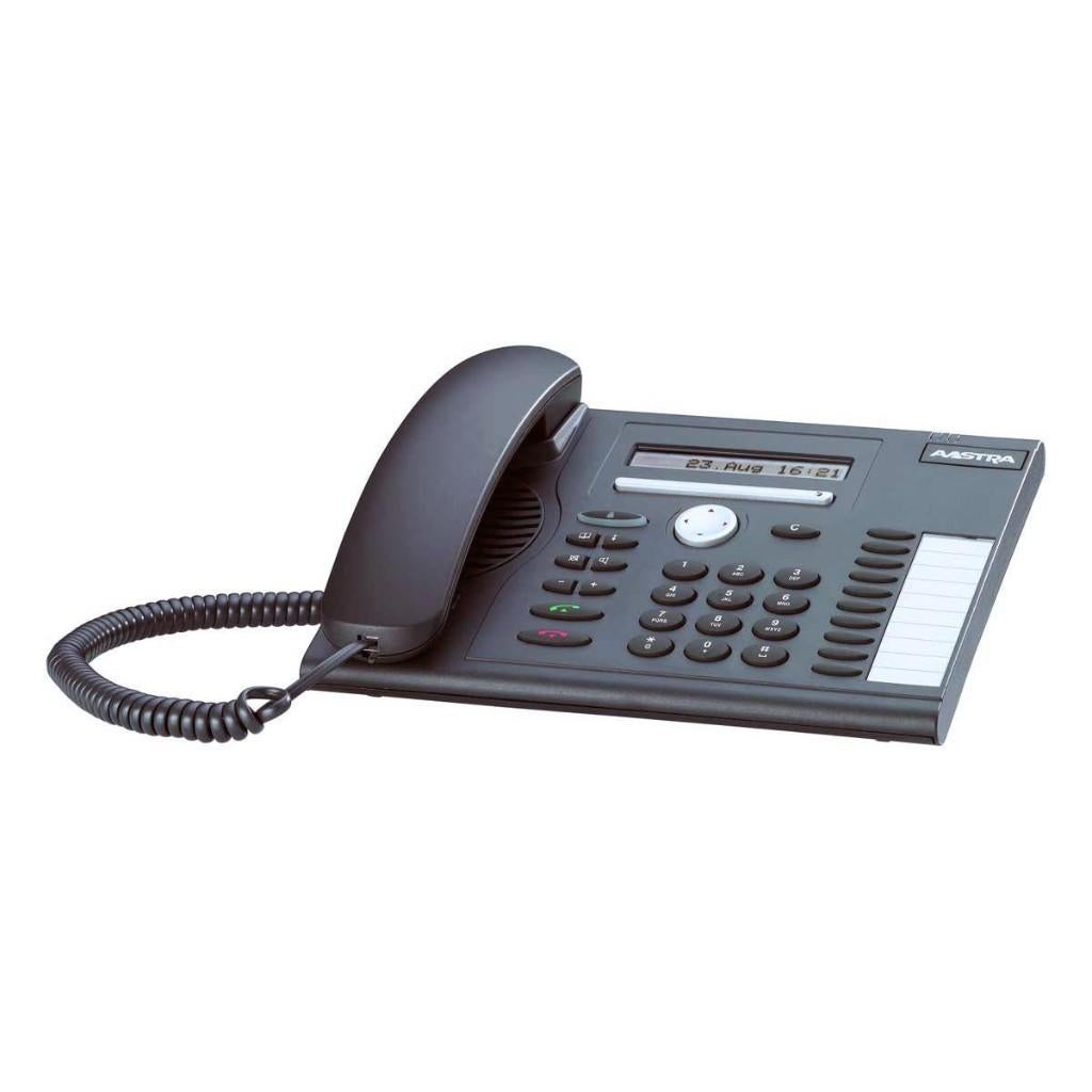 Aastra 5361 IP telefoon, Ophalen of Verzenden, Gebruikt