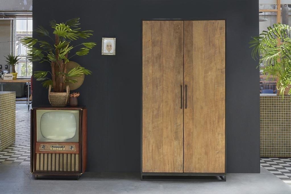 OMG cabinet ROS001 l Whoon l Room108 l van €1779 voor €445, Ophalen, Met deur(en), Nieuw, 25 tot 50 cm