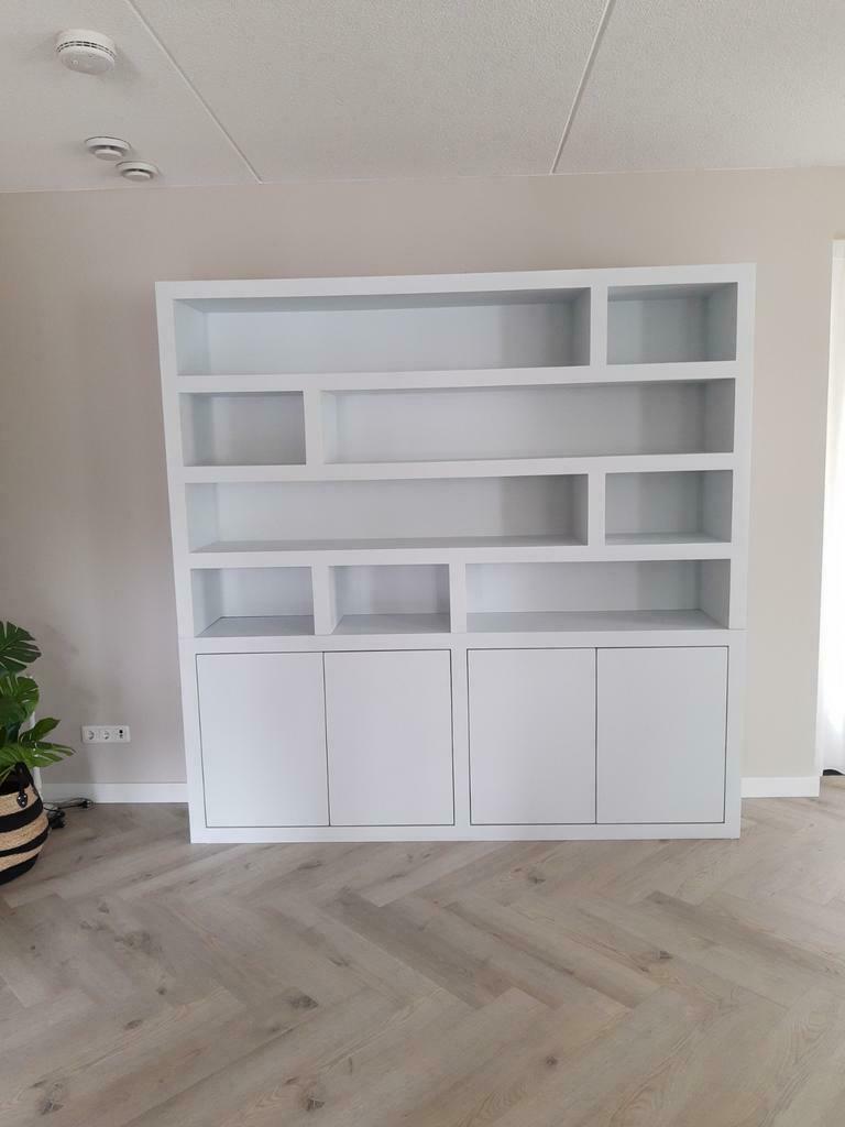 🌟 Upgrade Jouw Interieur: Kast Londen - Stijlvol Design, Ophalen of Verzenden, Nieuw, 25 tot 50 cm