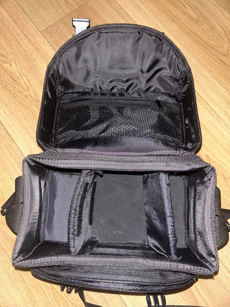 Minolta Camera Tas - Schoudertas, Ophalen, Gebruikt, Schoudertas, Overige merken