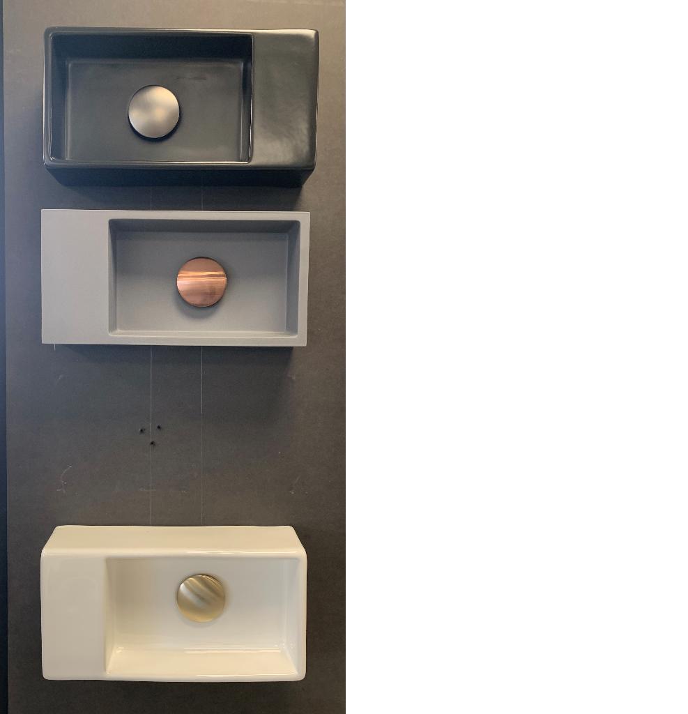 fonteinbak, Ophalen, Nieuw, 50 tot 100 cm, Info@overkampmeddo.nl