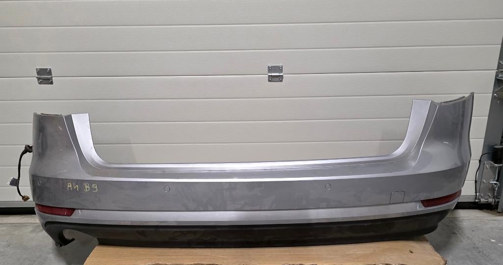 Audi A4 B9 achterbumper, Gebruikt, -, Info@rmarnico.nl, Achter