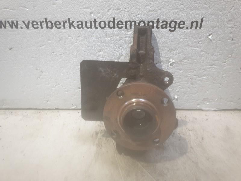 Wielnaaf Rechts Voor Audi 80 (B4) (1991-09/1994-12), Gebruikt, Auto-Union-Straße  1, Ingolstadt 85057, , Duitsland, Info@audi.de