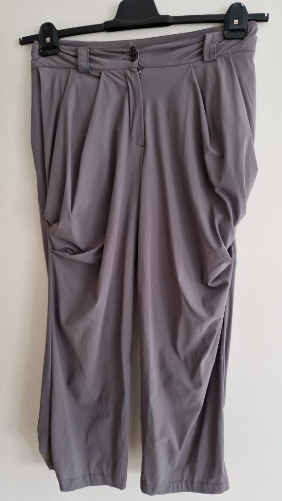 Elsewhere broek maat 46, soepelvallend, Elsewhere, Maat 46/48 (XL) of groter, Ophalen of Verzenden, Zo goed als nieuw