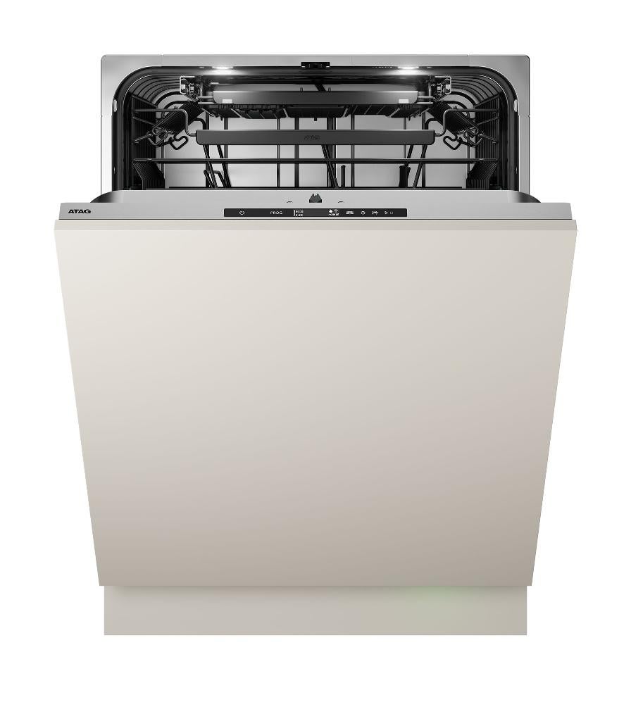 ATAG DW7214MC Vaatwasser | Matrix-lijn | 40% KORTING, Witgoed en Apparatuur, Vaatwasmachines, Ophalen, Minder dan 85 cm, ATAG