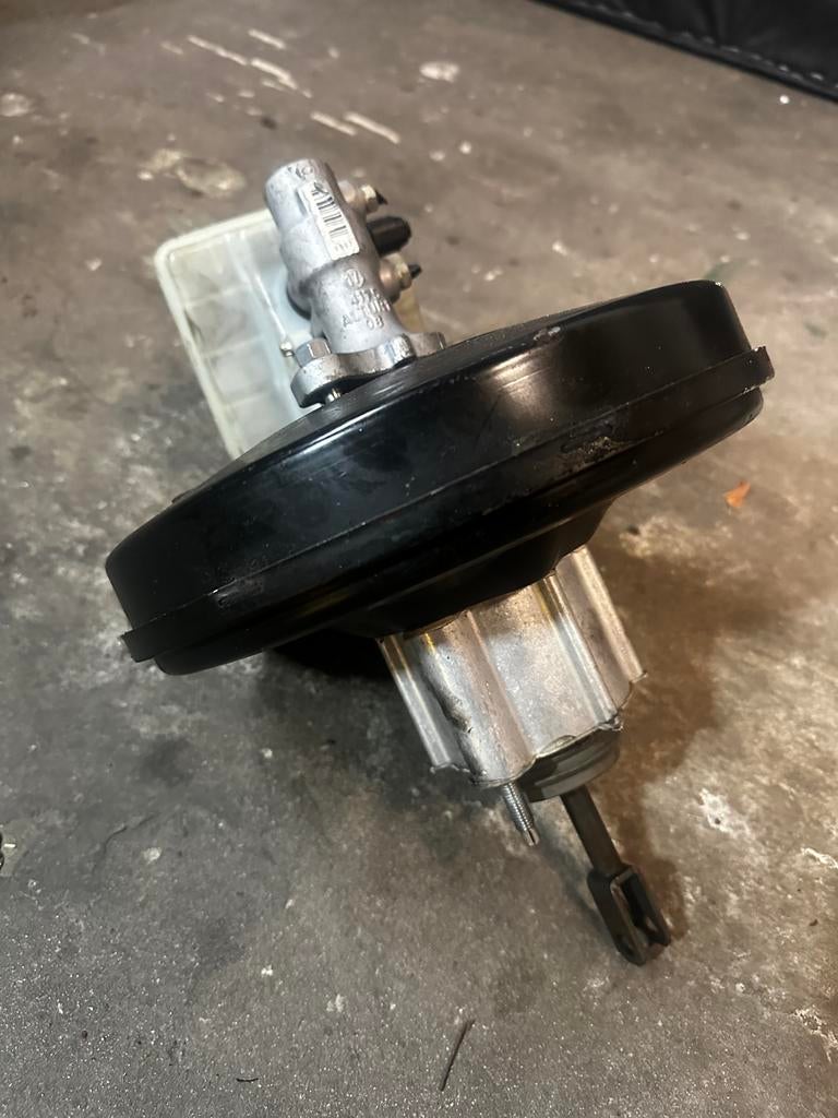 Rembekrachtiger Mini Cooper R56, Ophalen, Gebruikt, Mini