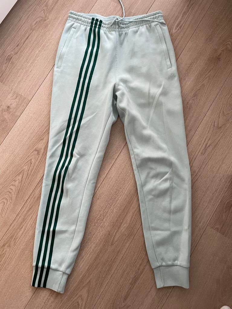 Trainingsbroek Adidas, Overige typen, Ophalen of Verzenden, Zo goed als nieuw, Maat 34 (XS) of kleiner