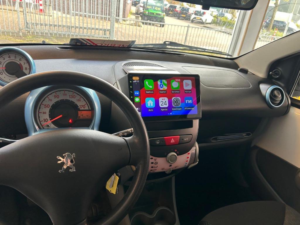 Carplay/Android Auto Multimedia AYGO,C1,107,108 (2005-2022), Info@mrautosystemen.nl, -, Ophalen of Verzenden, -