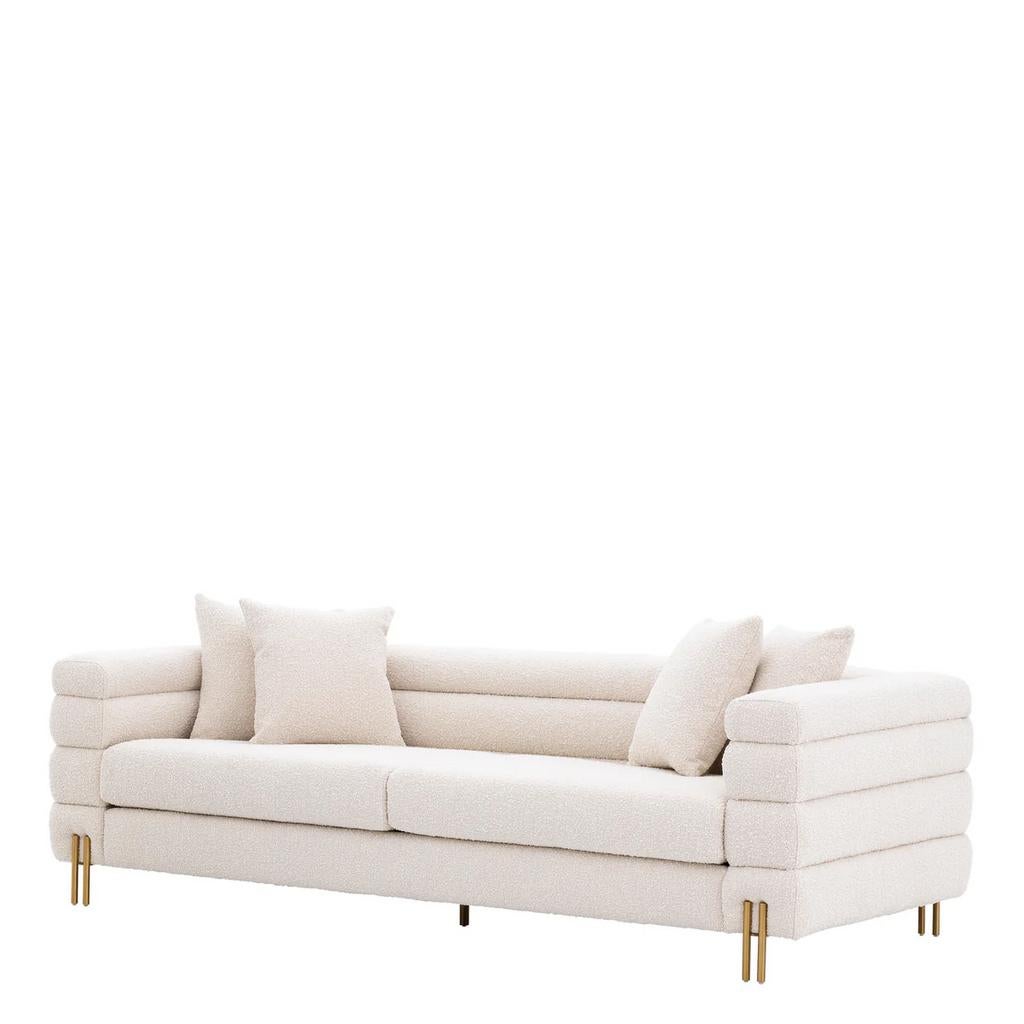 Sofa york van eichholtz | magazijn uitverkoop, Ophalen of Verzenden, Nieuw