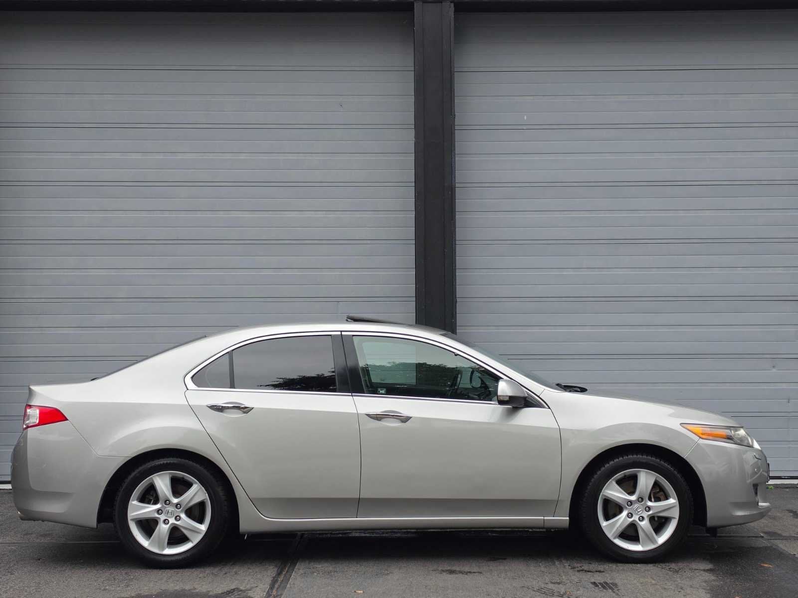 2009 Honda Accord 2.4i AUTOMAAT Executive Personenauto, Auto's, Euro 5, Gebruikt, 4 cilinders, 11 km/l