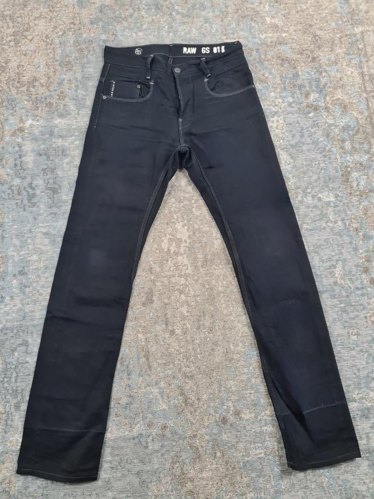 G-Star New Radar Slim W30 L34 Slim 100% katoen Bronno3034, G-Star Raw, Joan Muyskenweg 39, 1114 AN Amsterdam, https://www.g-star.com/nl_nl/customer-service