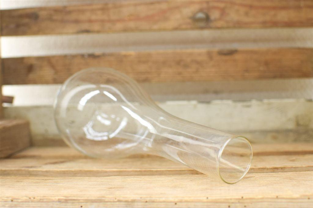 Olie Lamp Glaasje 45847, Ophalen of Verzenden, Gebruikt