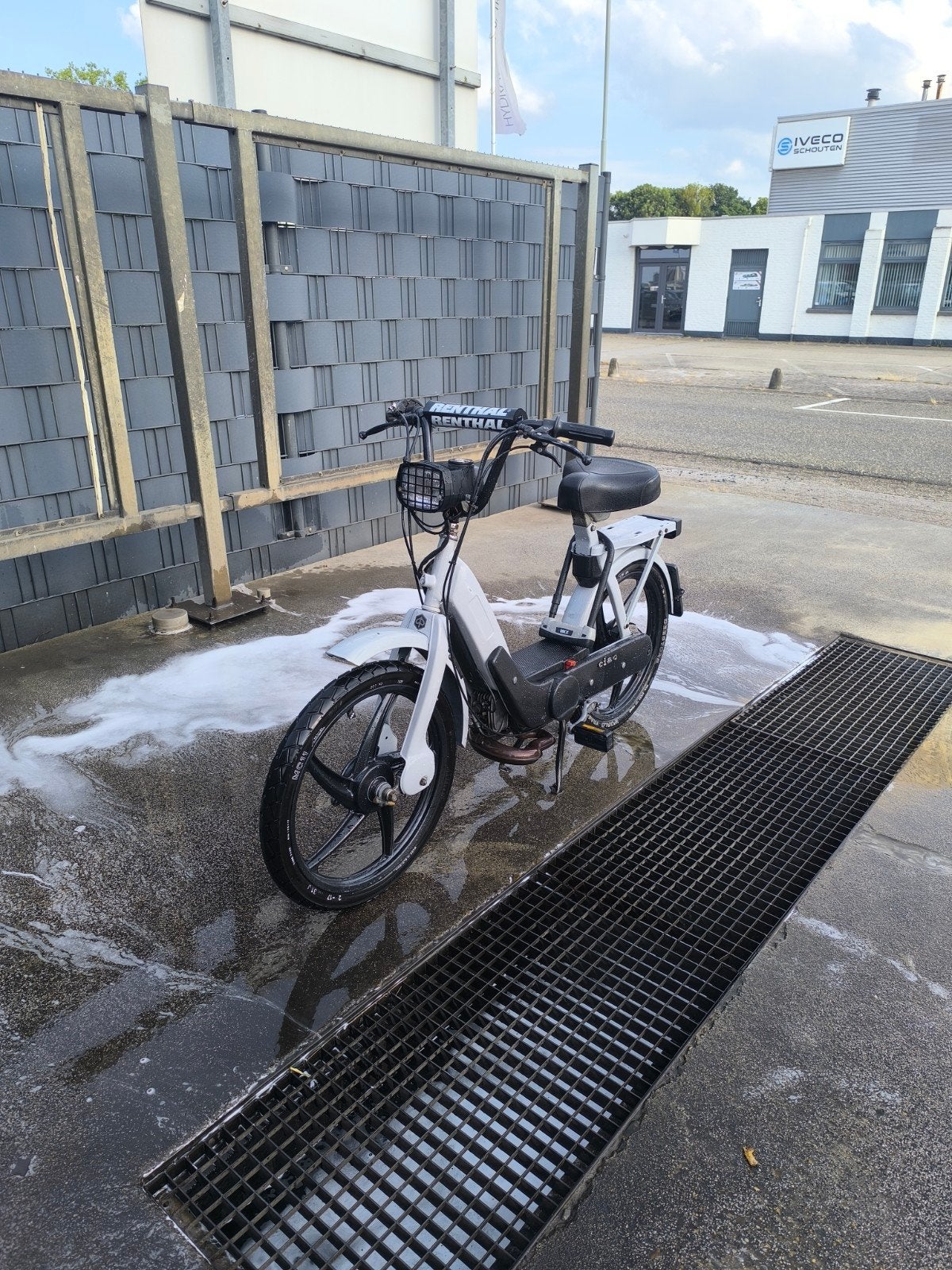 Piaggio vespa ciao 65cc snor, Ophalen, Overige modellen