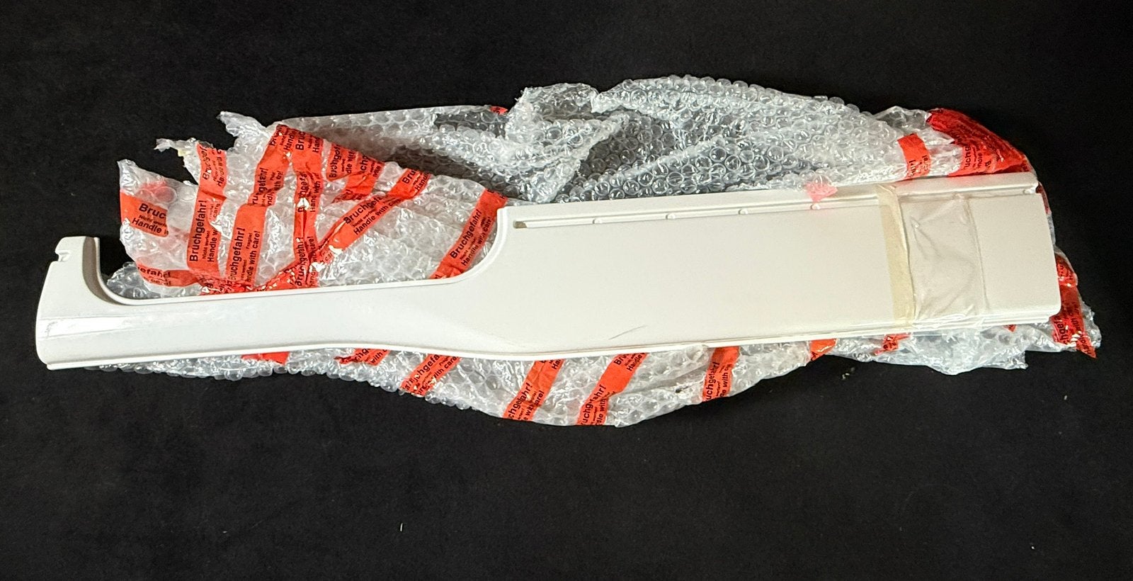 Zij bumper rechts Chausson 708/ Challenger 308, Caravans en Kamperen, Camper-accessoires, Ophalen of Verzenden