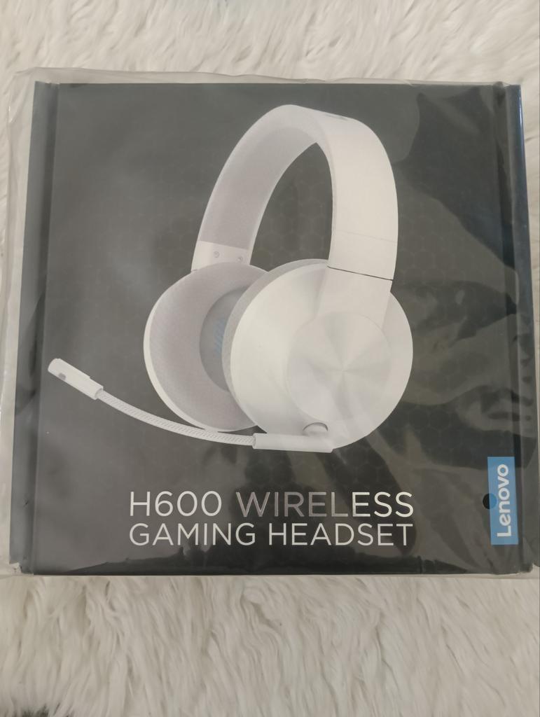 Lenovo Lenovo Legion H600 Wireless Gaming Headset, Ophalen of Verzenden, Overige merken, Draadloos