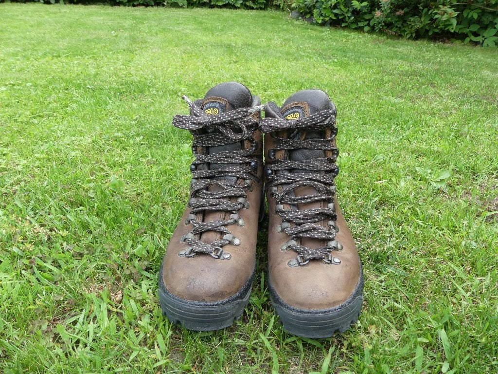 Wandelschoenen, Ophalen of Verzenden, Zo goed als nieuw, Schoenen